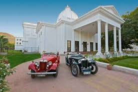 Hadoti Palace Bundi