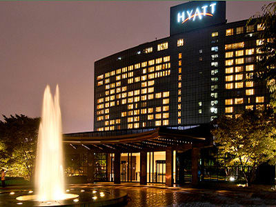 Hyatt