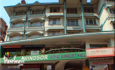 Hotel Windsor