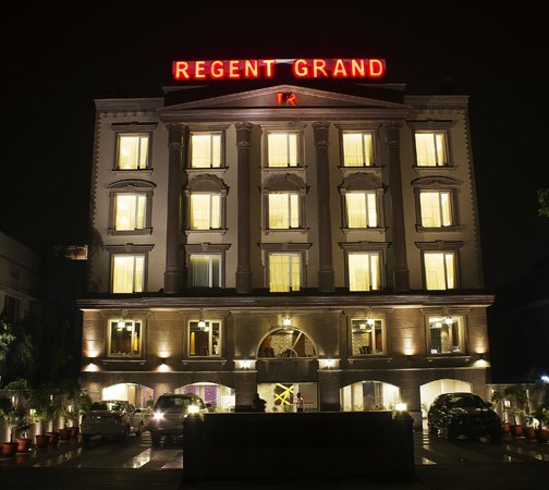 Hotel Regent Grand