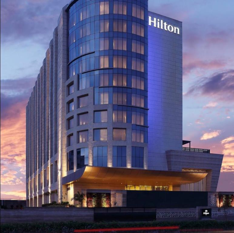 Hilton Jaipur