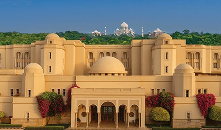 The Oberoi Amarvilas