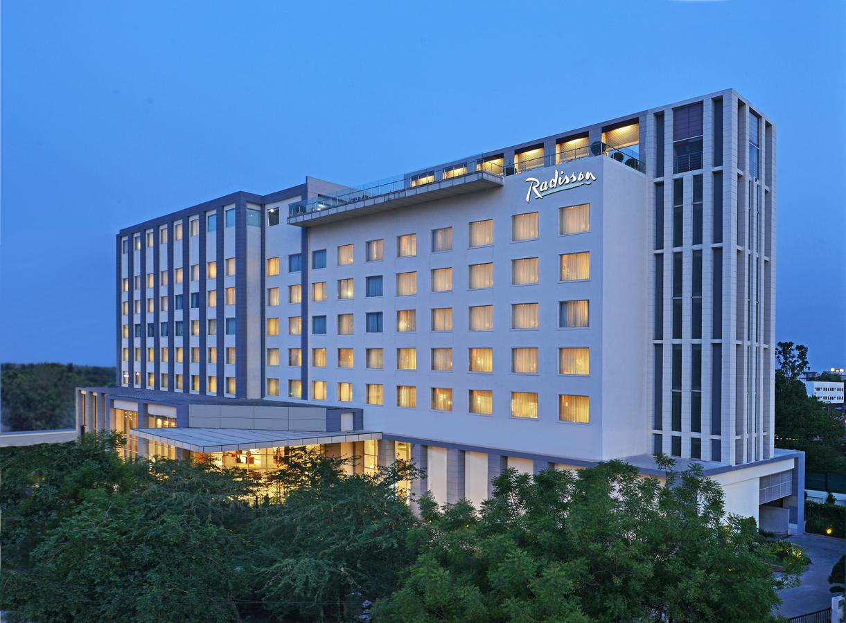 Radisson Hotel