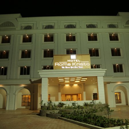 Hotel Roma Kristo