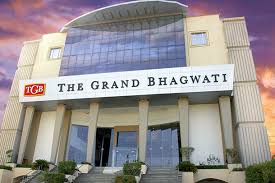 The Grand Bhagwati