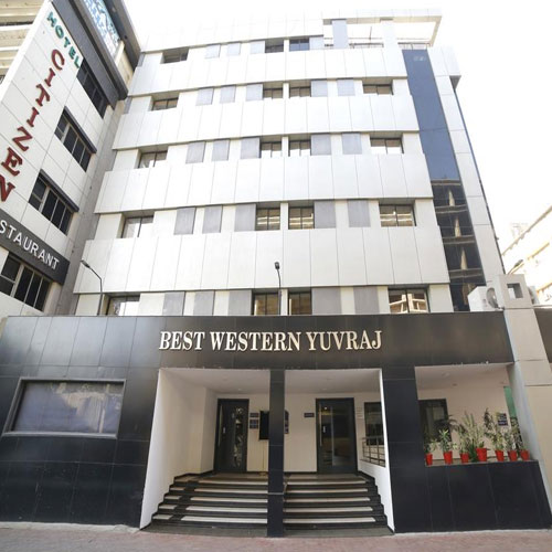 Best Western Yuvraj