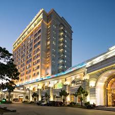 Royal Halong Hotel