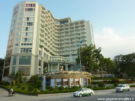 Novotel Ha Long Bay