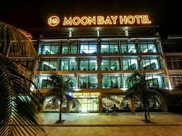 Moon Bay Ha Long Hotel