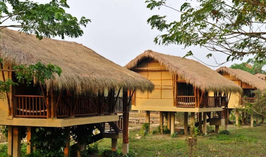 Diphlu River Lodge