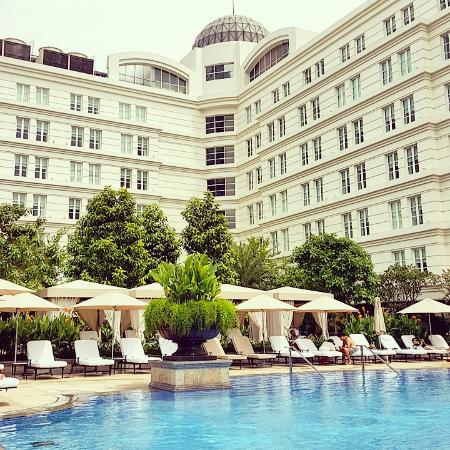 Park Hyatt Saigon