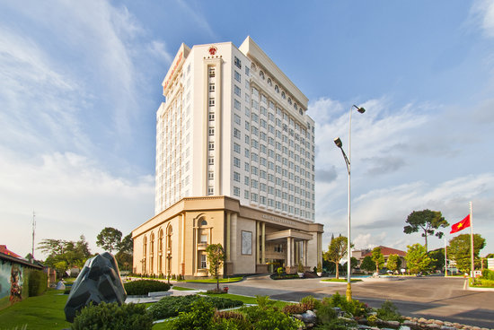 Tan Son Nhat Hotel Saigon