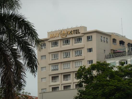 May Hotel