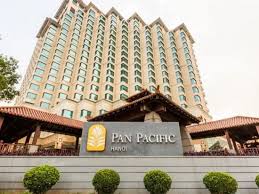 Pan Pacific Hanoi