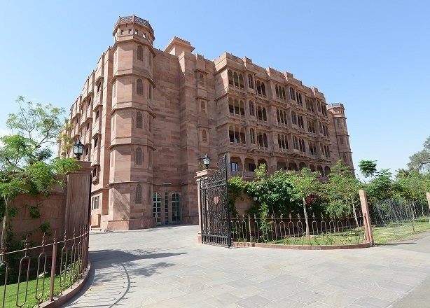 Narendra Bhawan Bikaner