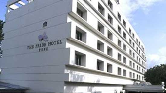 The Pride Hotel