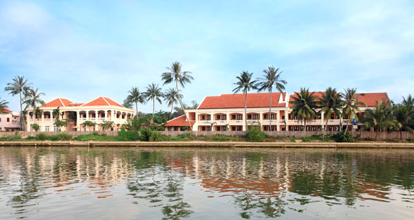 Anantara Hoi An Resort