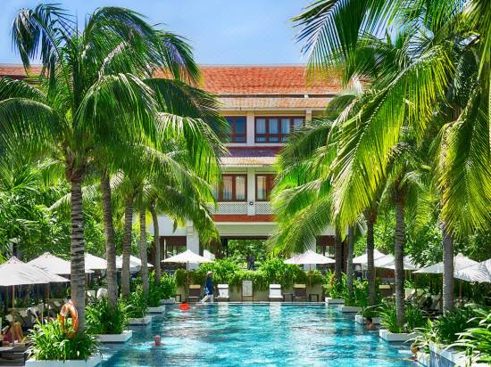 Almanity Hoi An Wellness Resort