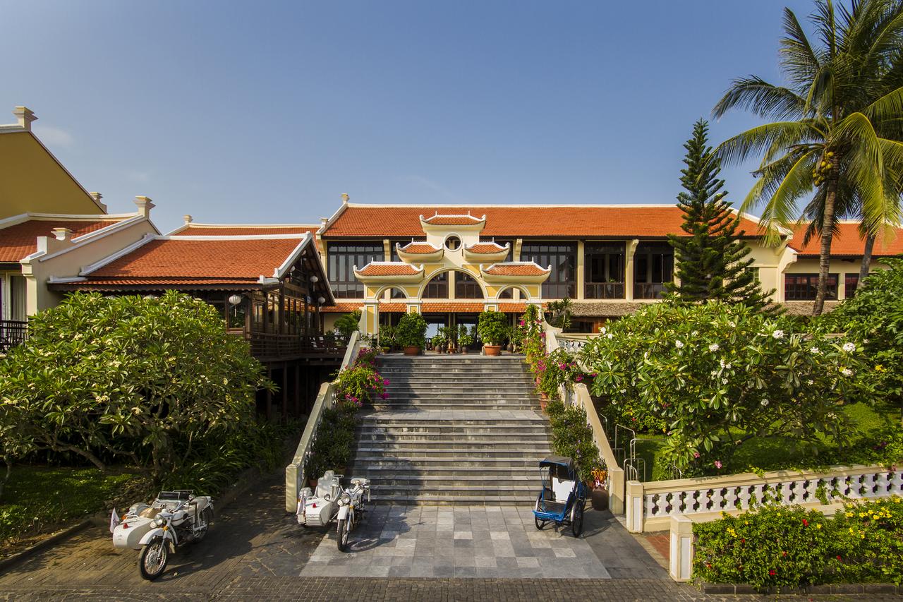 Victoria Hoi An Beach Resort and Spa