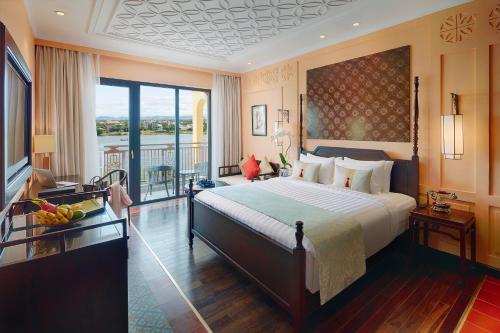 Little Riverside Luxury Hotel & Spa