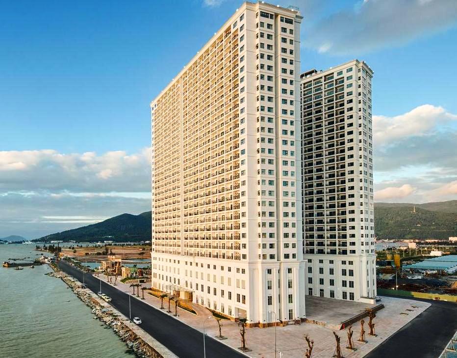 Danang Golden Bay Hotel