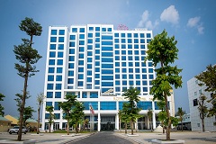 Royal Lotus Hotel Danang