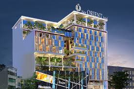 New Orient Hotel Danang