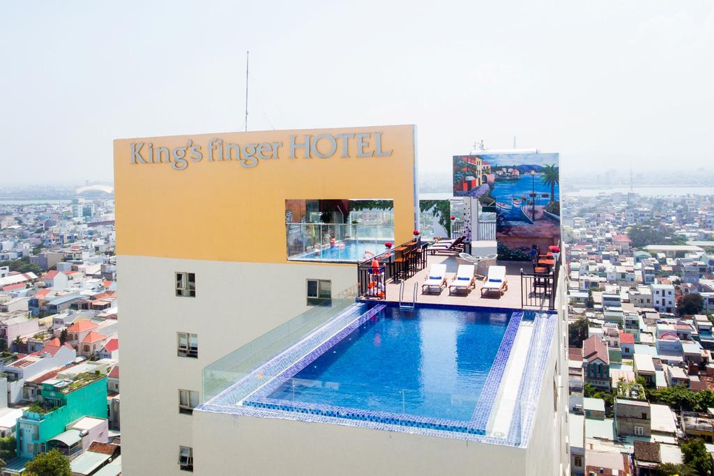 King’s Finger Hotel