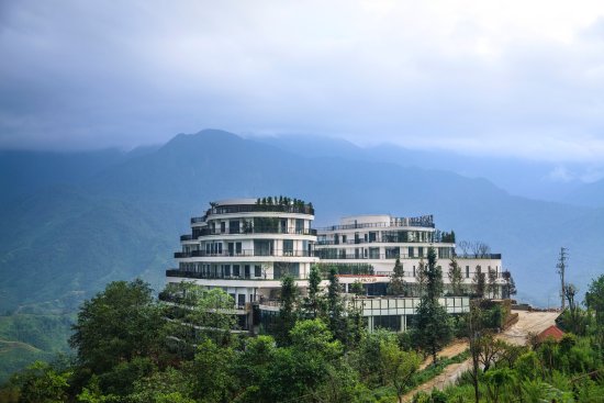 Pao Sapa Leisure Hotel