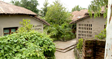 Tora Eco Resort and Life Experience Center