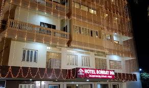 Hotel Bombay Inn