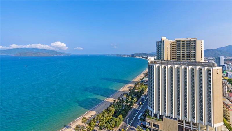 InterContinental Nha Trang