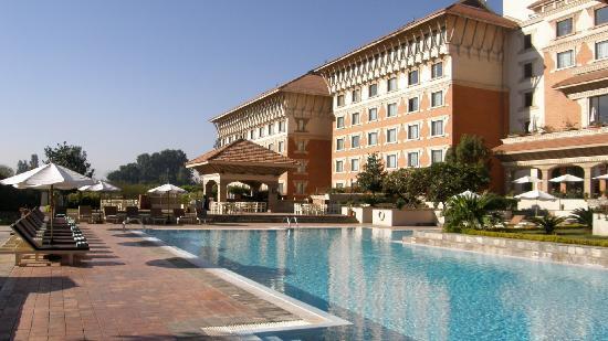 Hyatt Regency Kathmandu