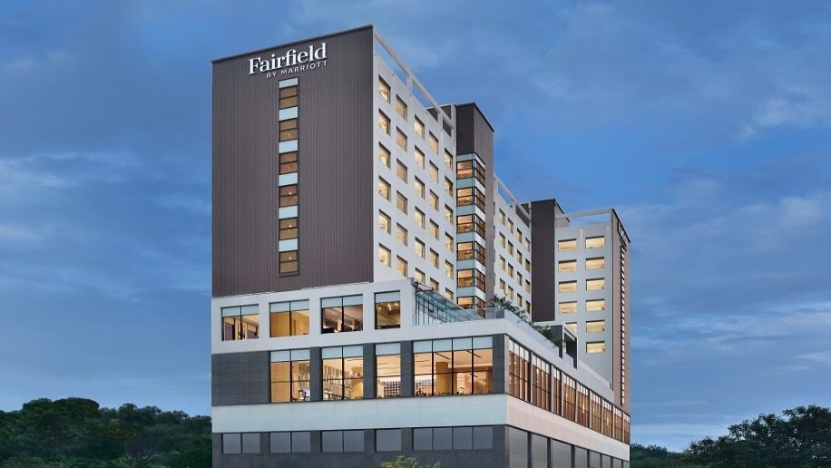 Fairfield by Marriott Kathmandu