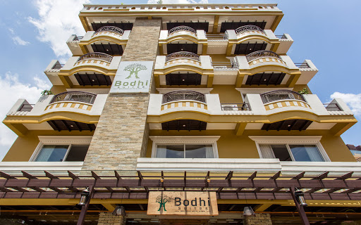 Bodhi Suites Boutique Hotel and Spa