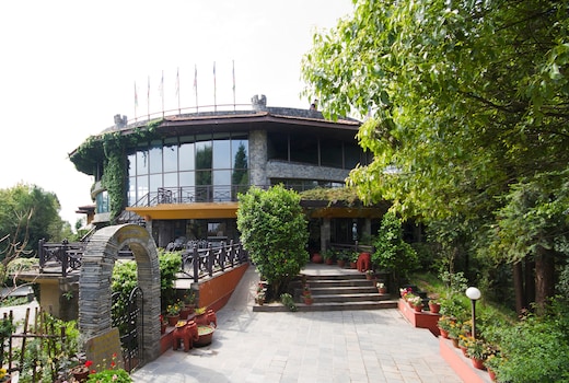 Club Himalaya, Nagarkot Resort