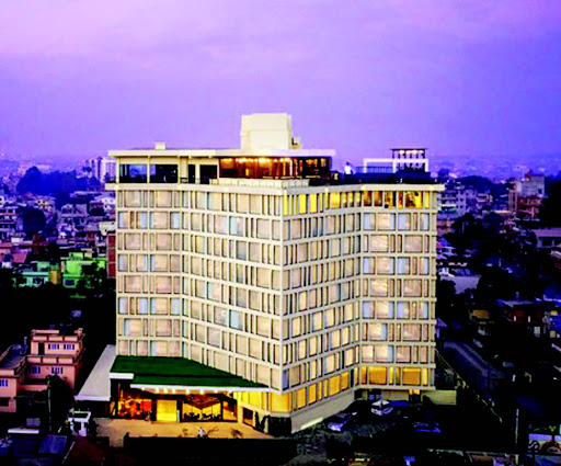 Vivanta Kathmandu