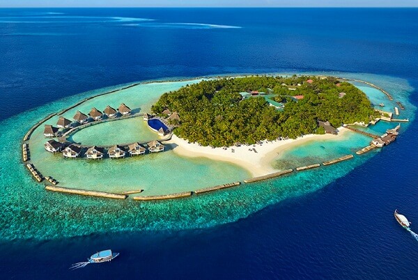 Ellaidhoo Maldives by Cinnamon