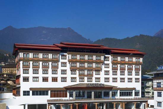 Le Meridien Thimphu