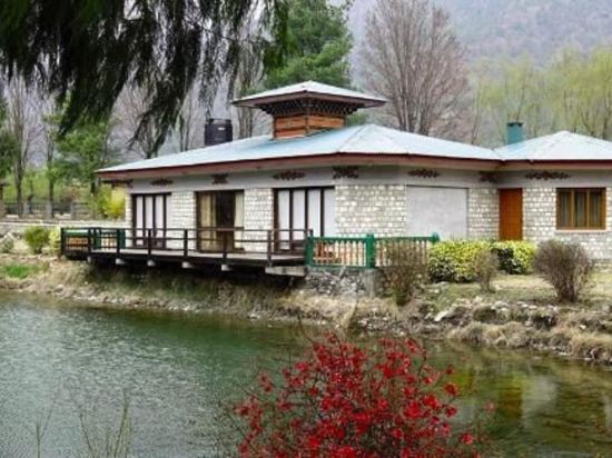 Kichu Resort Paro