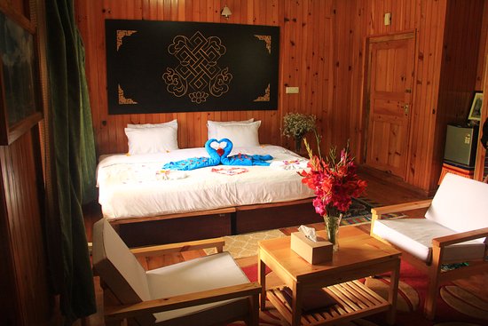 Taktsang Boutique Resort and Spa