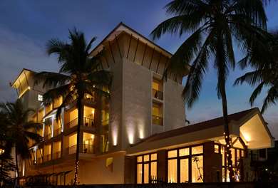 Golden Tulip Candolim