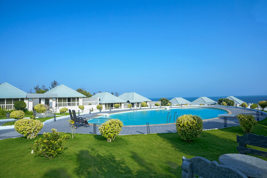 Annai Resorts & Spa