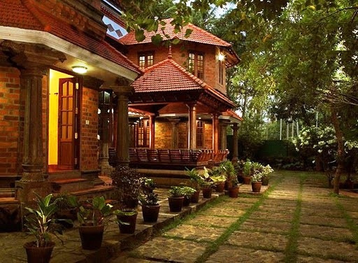 Amrutham Ayurvedic Village Resort