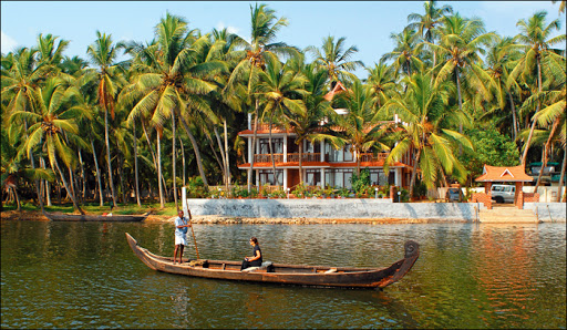 Beach & Lake Ayurvedic Resort