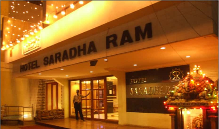 Hotel Saradharam