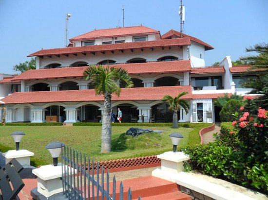 Gateway Varkala