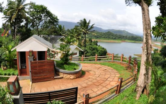 Wayanad Silverwoods Resorts