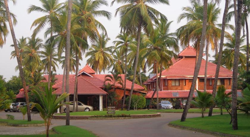 Sree Gokulam Nalanda Resorts