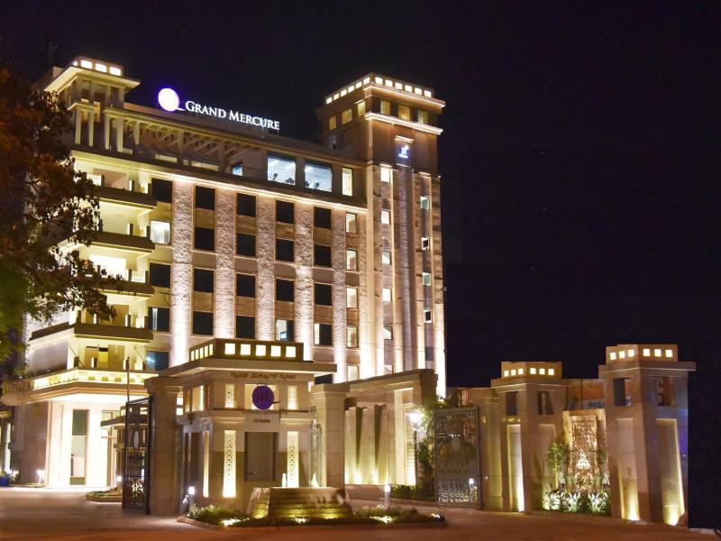 Grand Mercure Mysore